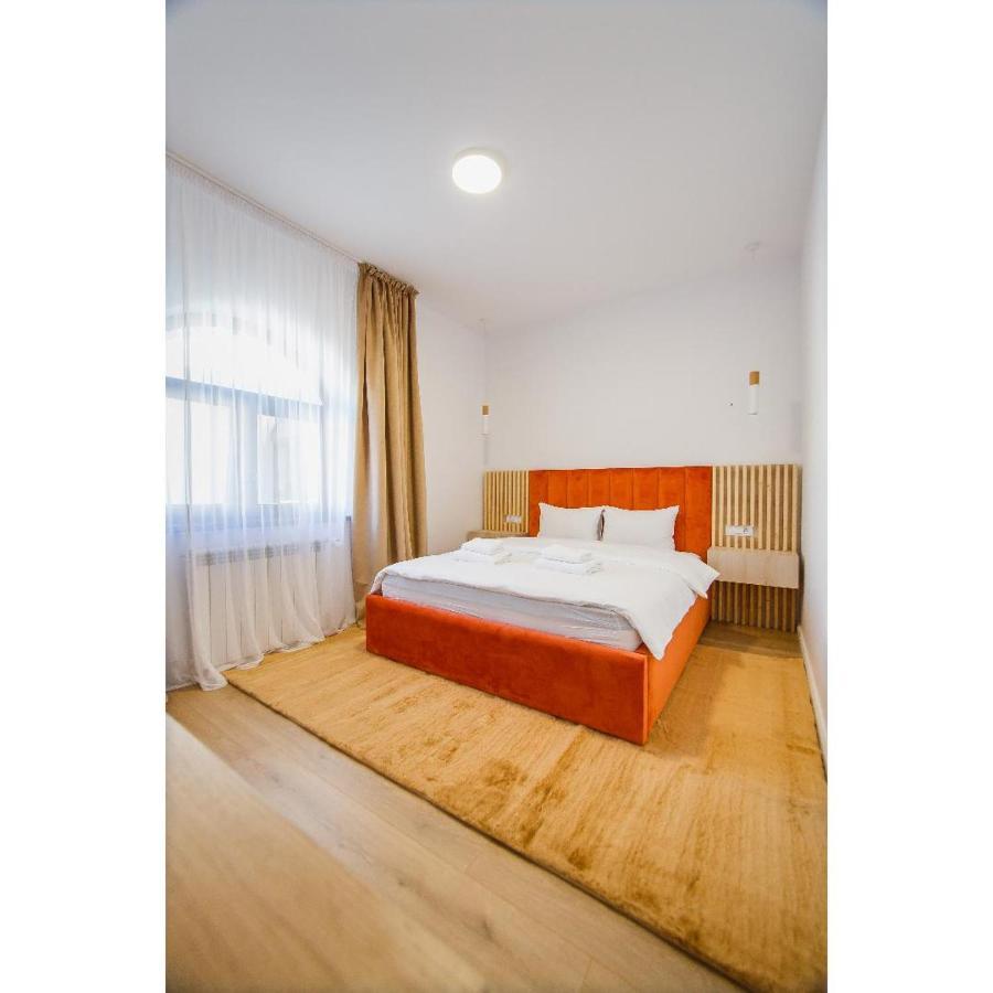 Rya Residence Gran Varadino Esterno foto
